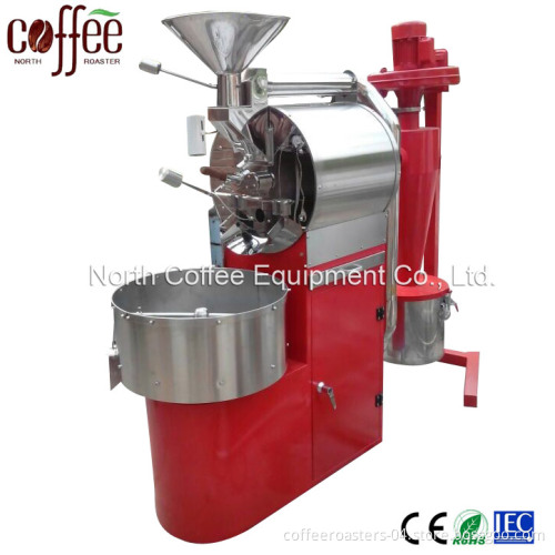 2kg Coffee Roaster (TJ-012)